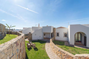Villa Bianca Alghero
